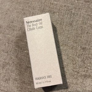 Necessarie The Body Oil